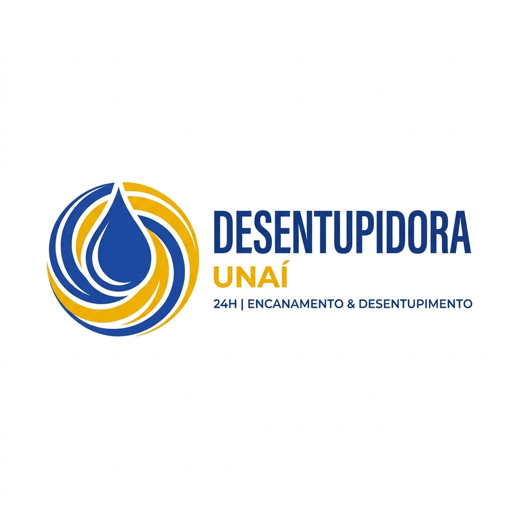 Desentupidora Unaí 24 Horas